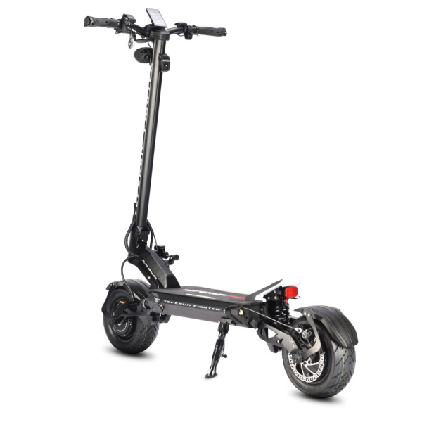 Электросамокат Teverun Blade Fighter Eleven