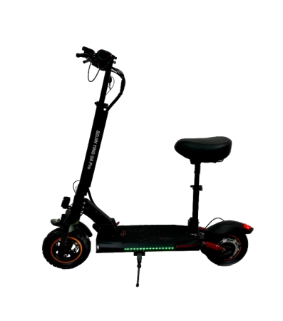 Электросамокат SDJiN G5 PRO 13AH 48v