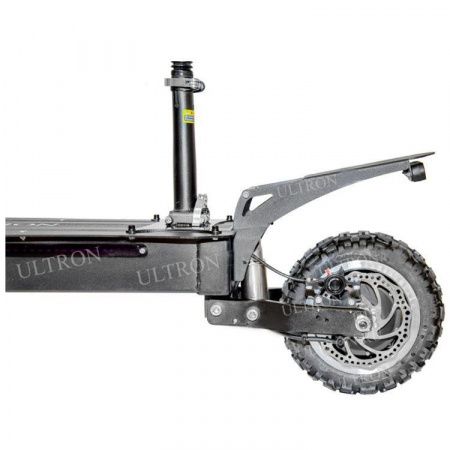 Электросамокат ULTRON T118 v 3.2