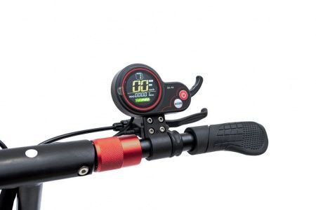 Электросамокат Currus T10