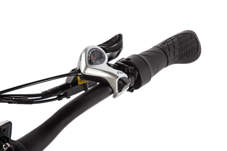 Электровелосипед Sporto Newt бежевый