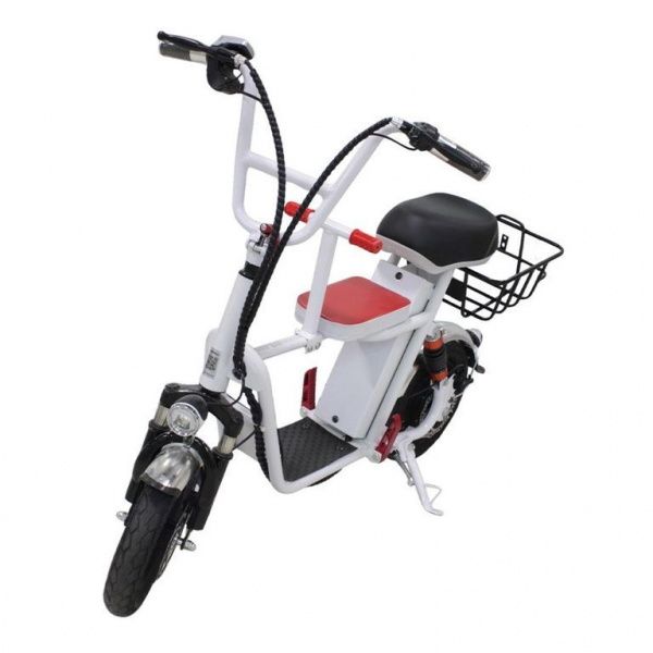 Электросамокат MINIPRO Mi656