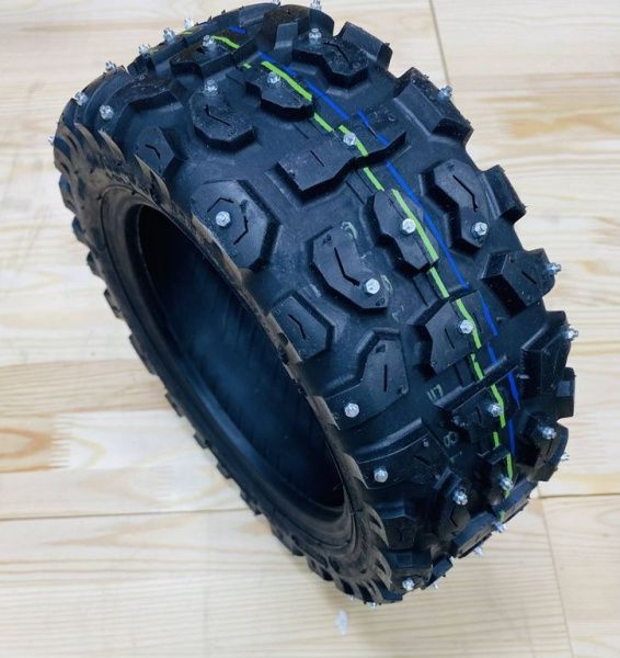 Зимняя шипованная Шина CST 11 дюймов 90/65-6.5 winter