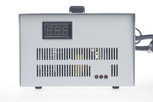 Зарядное устройство Gelbert для свинцовых аккумуляторов 60V120A/Н (20А)