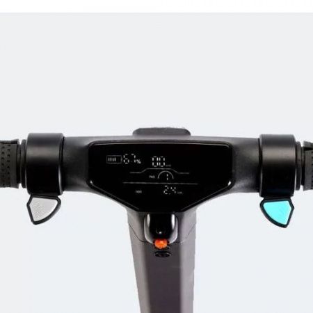 Электросамокаты  Электросамокат KUGOO Kirin S1 Pro 6Ah