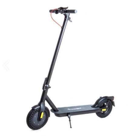 Электросамокат Kick Scooter CITY PRO white