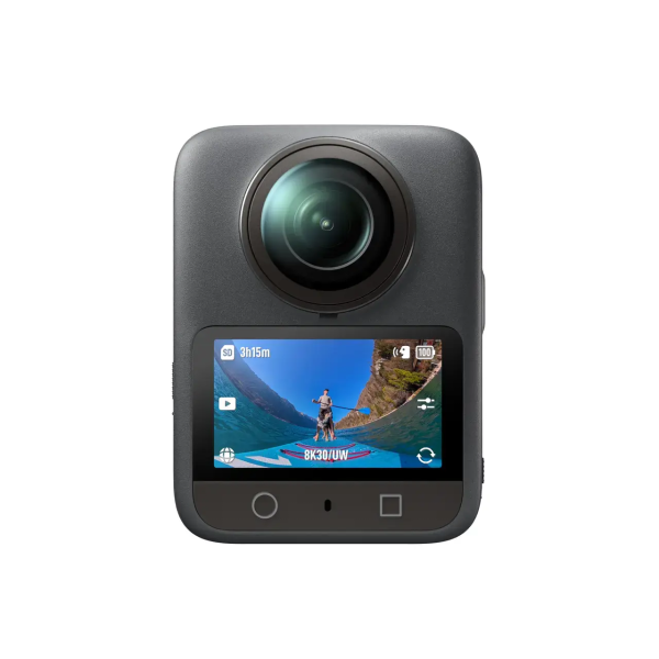 Экшн-камера DJI Osmo 360 Standard Combo