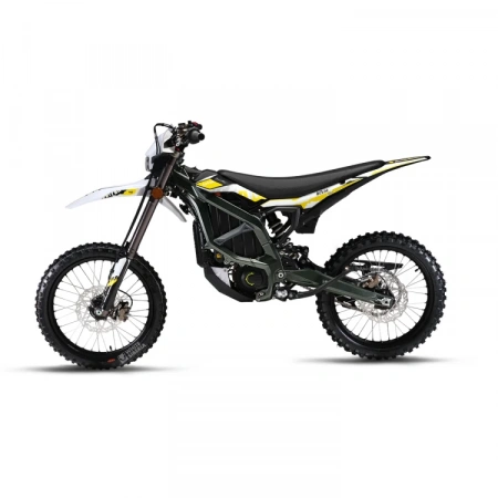 Электромотоцикл SUR-RON ULTRA BEE