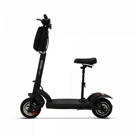 Электросамокат MINIPRO Mi508+ 16AH 48V 500W